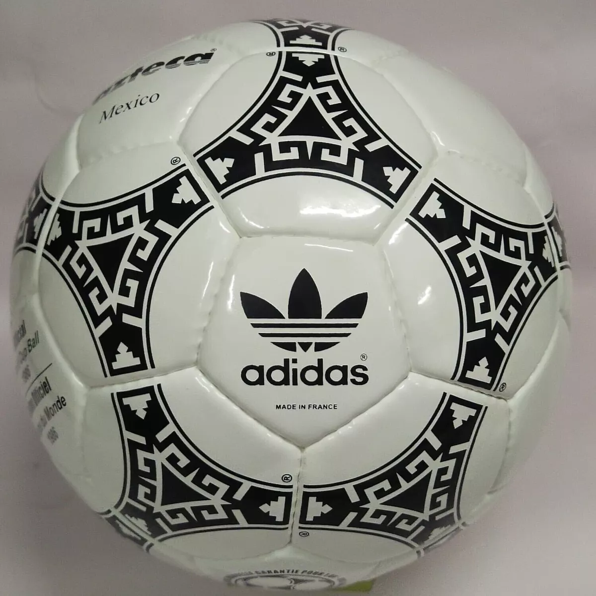 Adidas azteca shop mexico