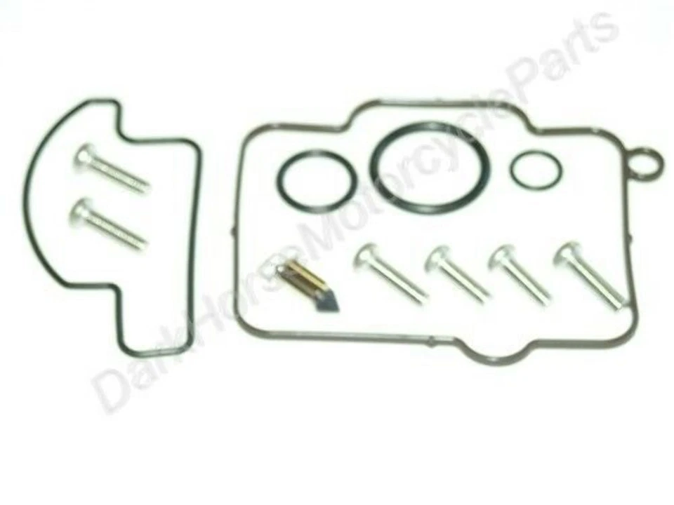 Carburetor Rebuild Kit Yamaha YZ250 00-13 K&L 18-2568 - Image 3 of 4