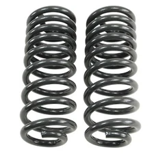 Belltech 2" Drop Lowering Coil Springs fits 87-96 Ford F150 Front Set of 2 