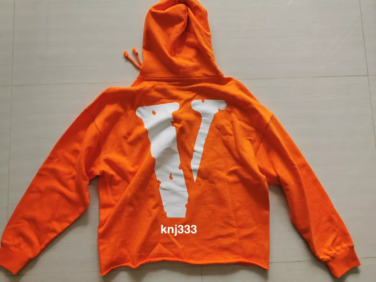 logo orange trademark hoodie Size ASAP ROCKY Travis scott | eBay