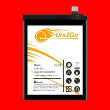 4400mAh Excellent Substitutable Battery for T-Mobile OnePlus Nord N10 5G BE2028