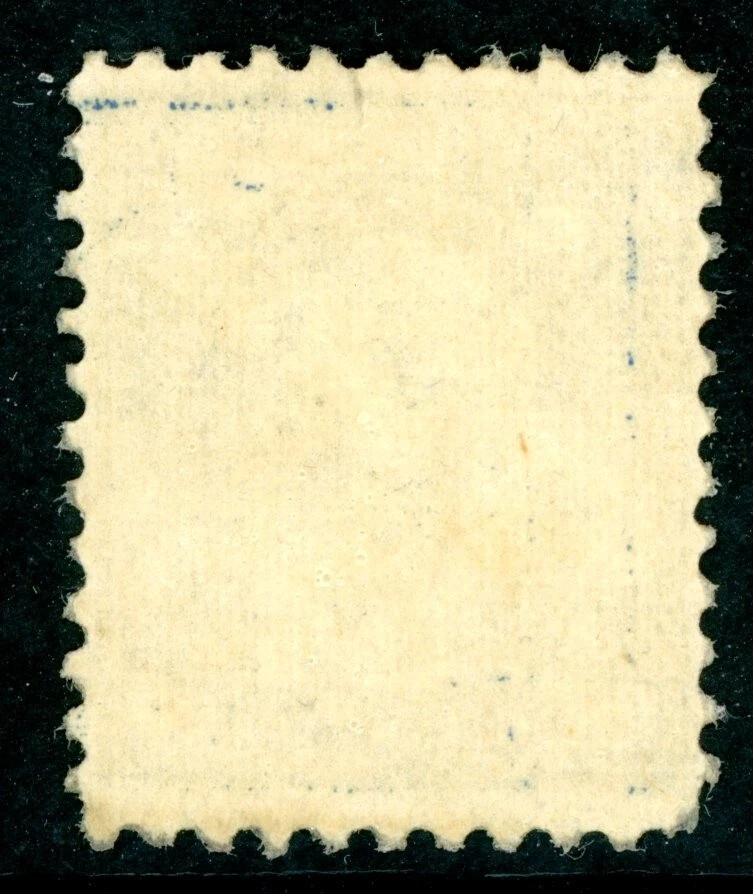 USA 1919 Franklin 20¢ Ultramarine Flat Press Unwmk Perf 11 Sc# 515 Mint K524 - Image 2 of 4