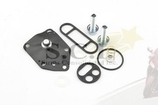 KAWASAKI ZR550 ZR750 ZR1100 ZR750 F2 ZR-7 2000 PETCOCK REPAIR REBUILD KIT