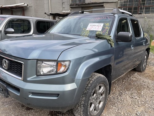 AC Condenser Fits 06-14 RIDGELINE 4804283 - Picture 12 of 14