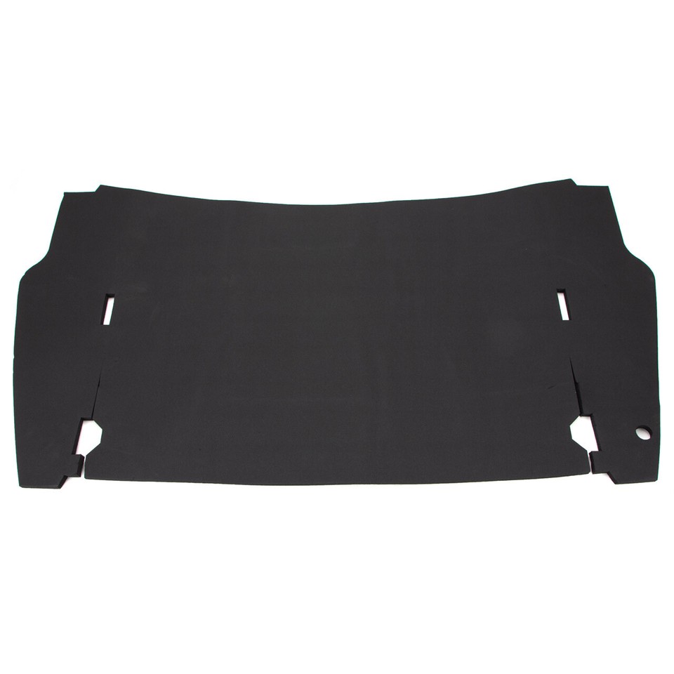 Original Peugeot Motorraumdämmung 7979J8 Dämmmatte Online Kaufen
