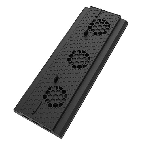 External Cooler Stand Console Cooler Fan Cooling System