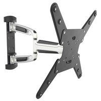 Ricoo Tv Wandhalterung Fernseher Halterung Tv Wandhalter 24-55 Zoll S0744