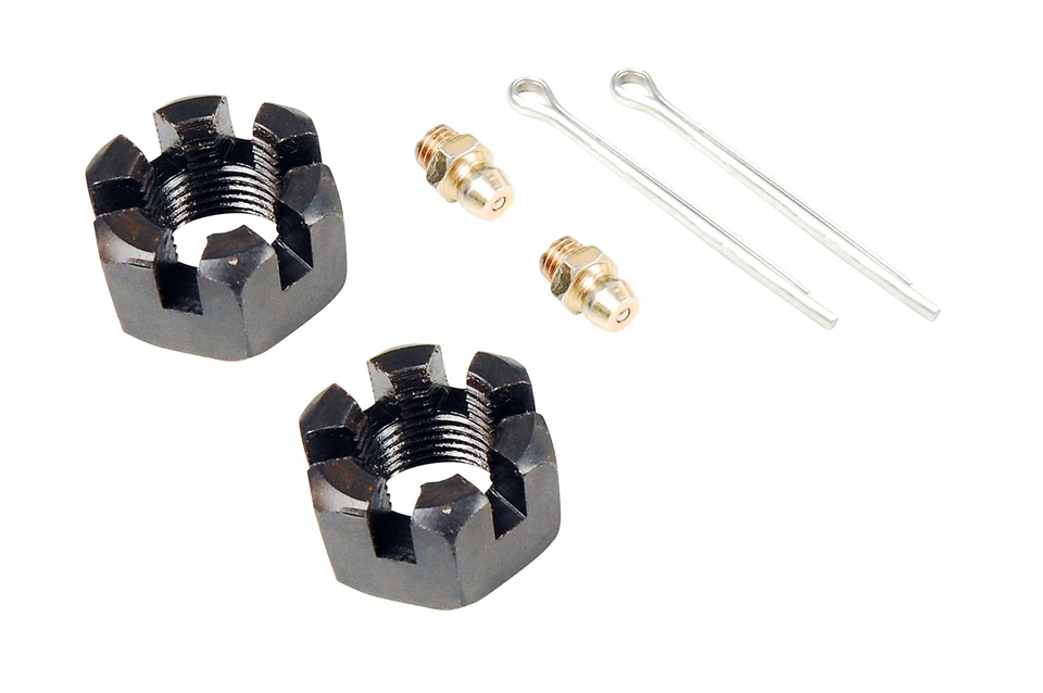 Eslabón central de dirección delantero Mevotech 1983 1984 Pontiac Firebird 1982-1992 Foto 3 de 3