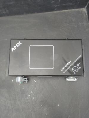 AMX UPC20+ Universal Power Controller (1-65-1) 224170 | eBay