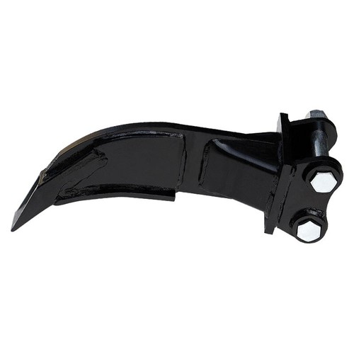 1-2T mini excavators diggers excavators ripper tooth attachments free ...