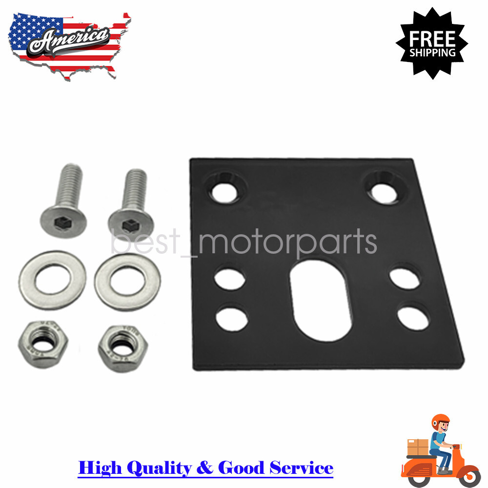 Transfer Case Shifter Linkage Drop Bracket – Fits Jeep Wrangler YJ