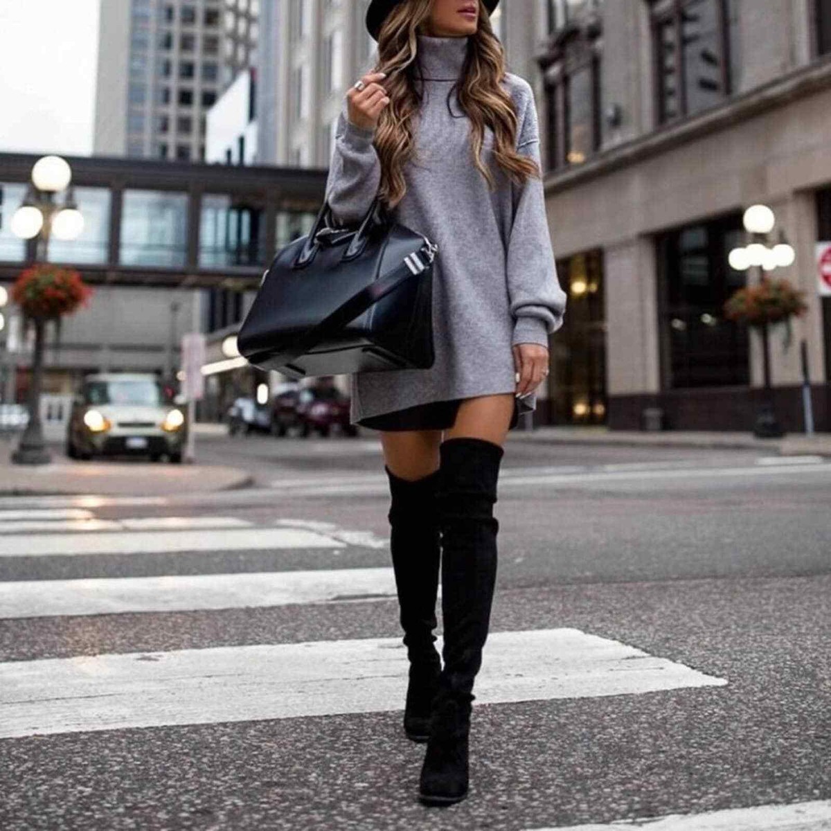 セレブ愛用☆Stuart Weitzman Genna Over-The-Knee Boot☆セール STUART WEITZMAN Genna Suede Over-the-Knee Boot | eBay