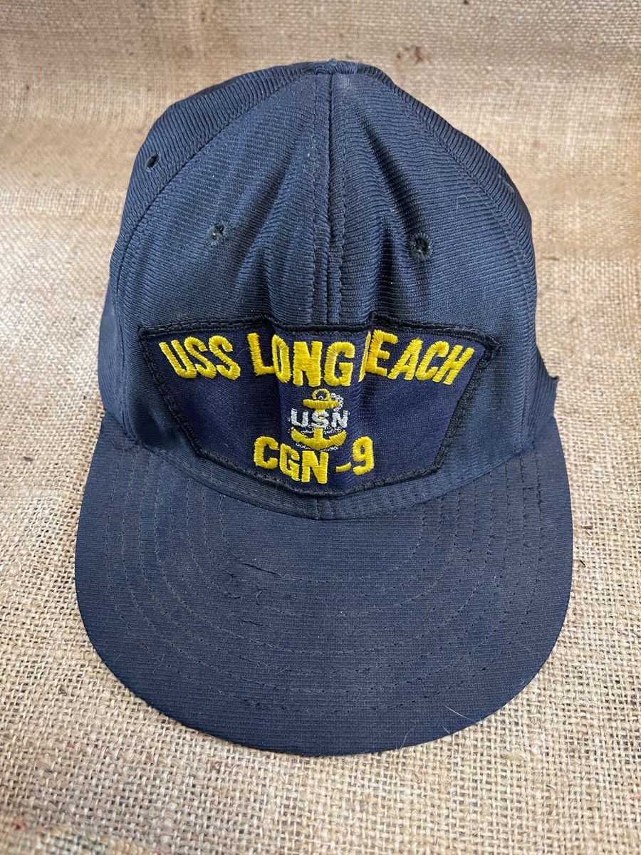 vintage 1969年US NAVY CAP サイズXL vintage 1969年US NAVY CAP サイズXL