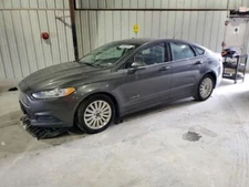 Air Cleaner 2.0L VIN U 8th Digit Hybrid Fits 13-20 FUSION 1021304