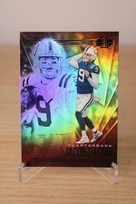 Jacob Eason RC 2020 Illusions