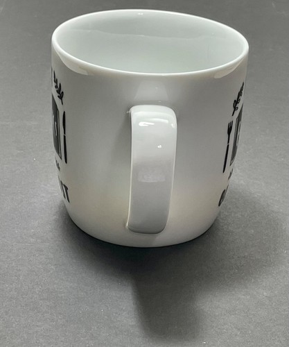 Librarian Bookworm Coffee Cup I Eat Books for Breakfast Now Designs - Picture 4 of 6
