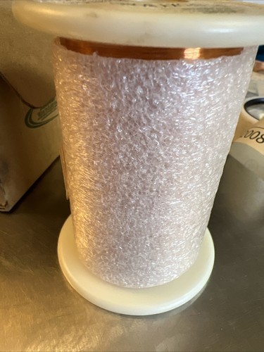 42 SPT Epoxy Bond Magnet Wire 500ft Roll - Picture 3 of 5