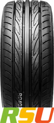 Yokohama Advan-Fleva (V701) RPB DOT20 215/35 R18 84W Sommerreifen