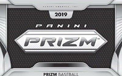 2019 Prizm Blue Silver Orange Neon Singles
