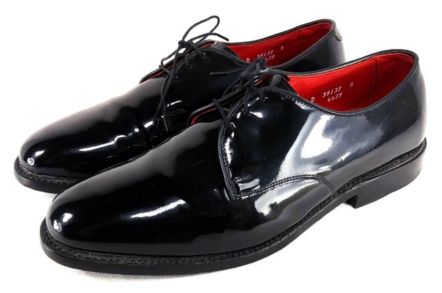 allen edmonds wedding