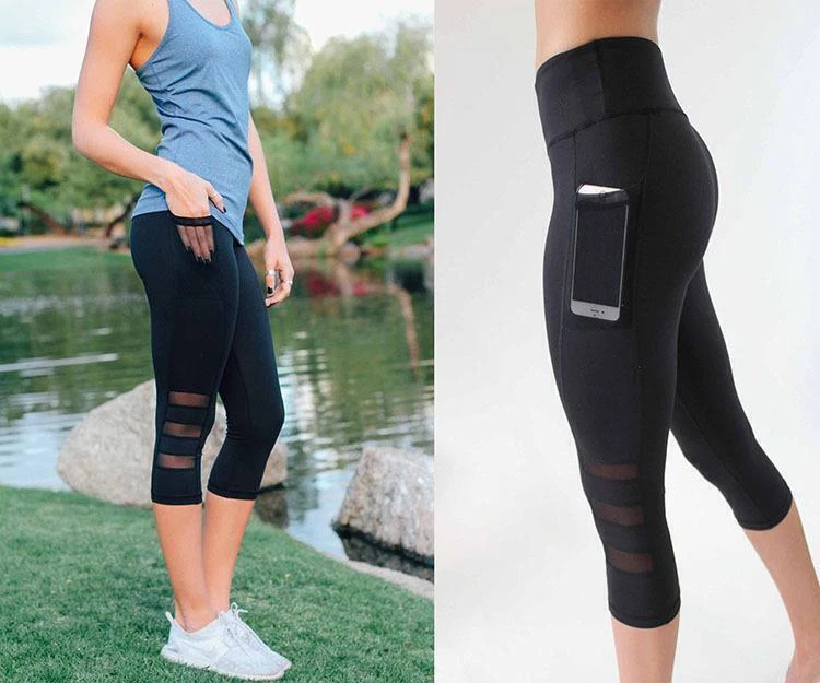 Leggings mujer, Ropa deportiva mujer