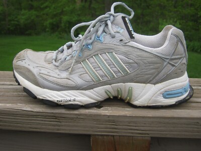 WOMEN'S ADIDAS RESPONSE TRAIL TR X SHOES SIZE 7.5-GREAT USED  CONDITION-LOOK! | eBay