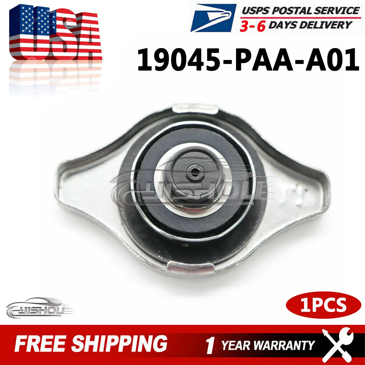 2008 acura sale tl radiator cap