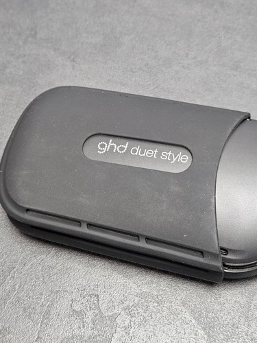 ghd Duet Style 2-in-1 Styler ad Aria Calda–Styling Senza Danni da Calore TESTATA - Imagen 9 de 13