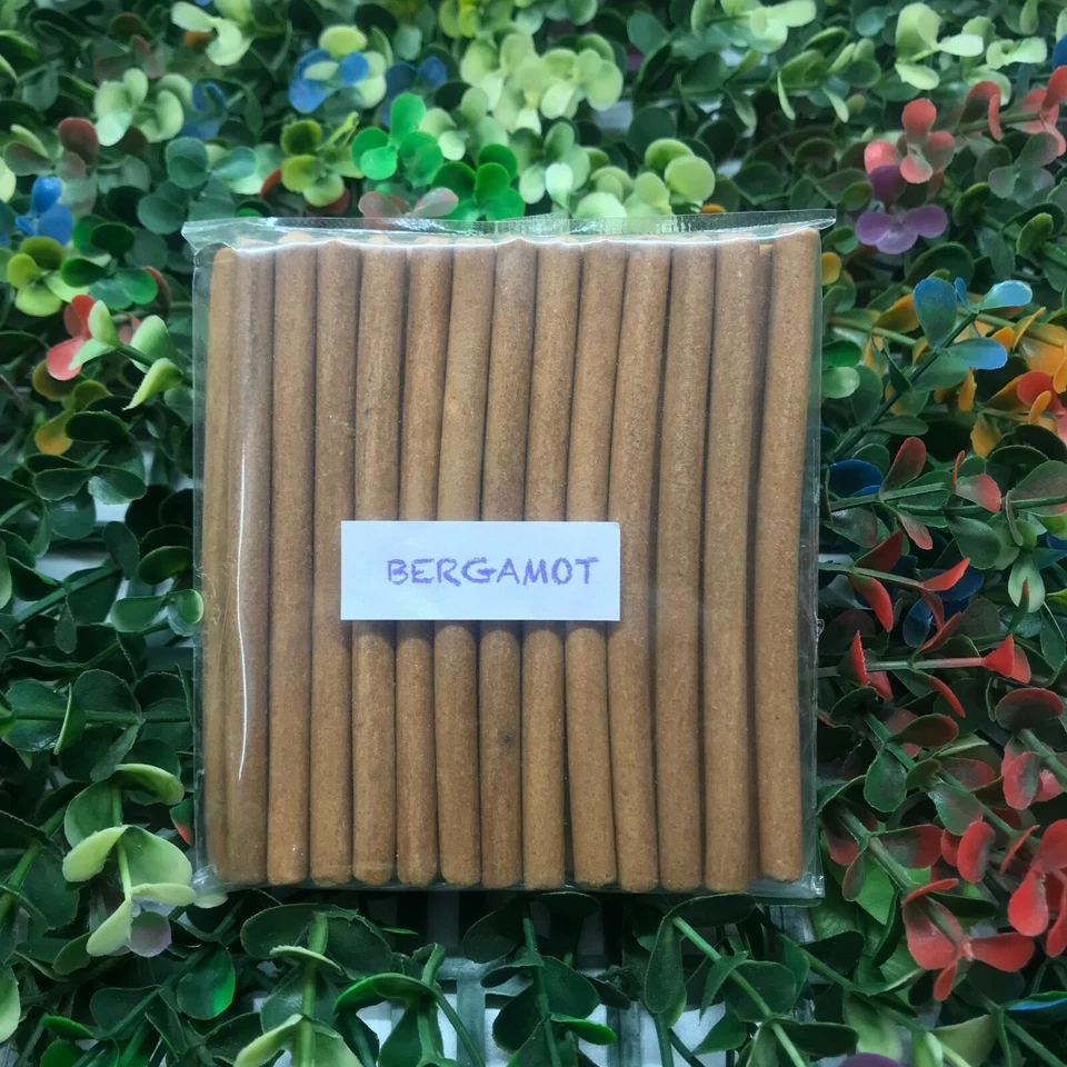 Pack Of 50 - Incense Dhoop Sticks - 100% Natural Incense Dhoop Sticks - Image 2 of 4