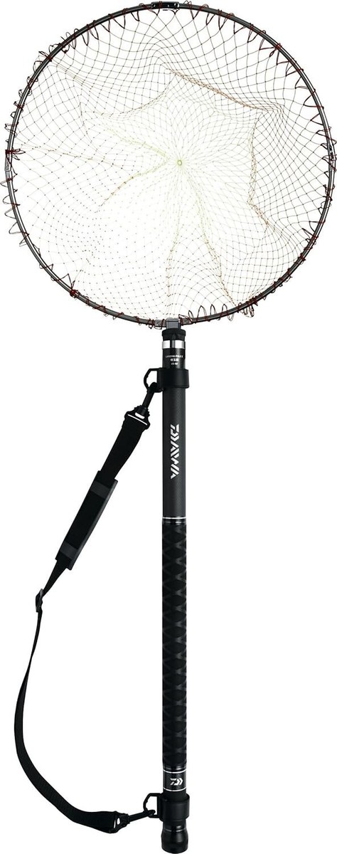 Daiwa Landing Pole II Pole 60-50 tamo Net Daiwa Landing Pole II 