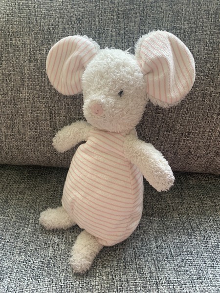 marks and spencer mouse comforter