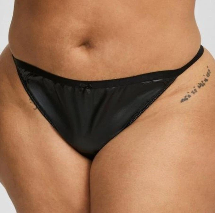 FINETOO Paquete De 10 Bragas De Algodón Para Mujer, Sexy, Elásticas, De