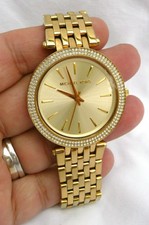Michael Kors Darci MK3191 Wrist Watch 