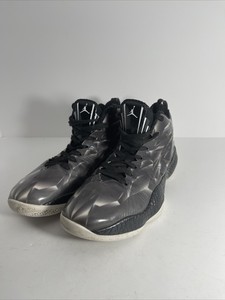 jordan flywire 2012
