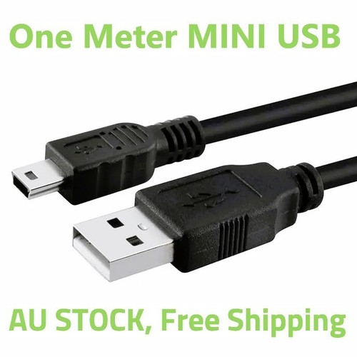 1m NEW Texas Instruments Ti-Nspire CX CAS Calculator USB Charger Cable ...