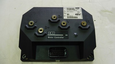KOLLMORGEN ACD4802-S1 / M6L 0074