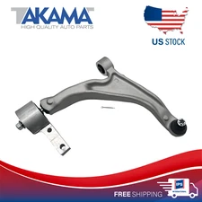 1PC OE QUALITY Front Lower Control Arm w/ball joint RH(PS) for 09-15 HONDA PILOT