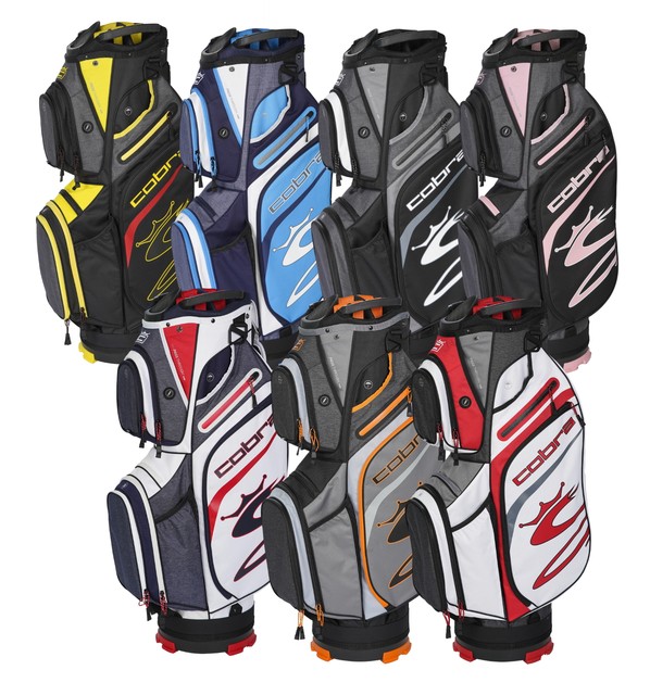 callaway cart golf bags for sale
