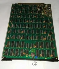 - S/P CONV.- D.O.C. ONE LINE DOC BOARD PWA 1409140-05 SCH 1405132