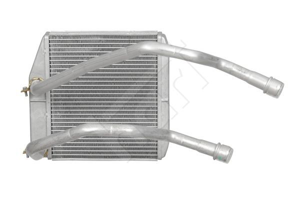 WäRmetauscher, Innenraumheizung FüR Fiat Doblo/Kombi Doblo-image
