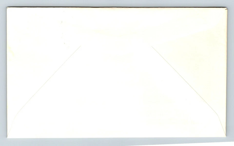 Honduras 1977 FDC - General Post Office Directorate - F13250 - Image 2 of 2