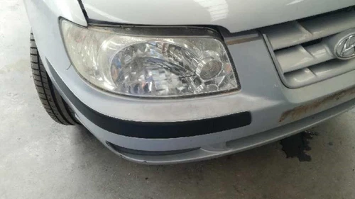 2831026A00 Colector Admision para HYUNDAI MATRIX (FC) 1.6 GLS 2001 2006041 - Imagen 9 de 10
