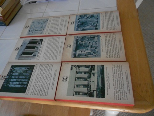 shakespeare (6) folger library wash sq. pocket books paperbacks very good - Imagen 3 de 12