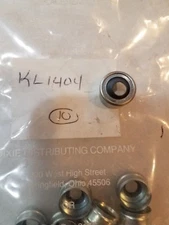 Cyco Valve Stem Seal  P/N: KL1404