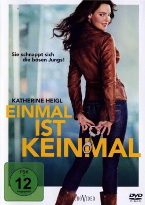 Einmal ist keinmal (DVD)