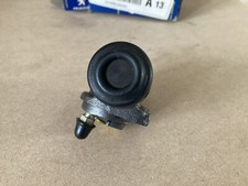 Frankberg Rear Brake Wheel Cylinders (2x) - Fits Peugeot 106 & 206 Models (1.0L-1.9L, 1991-2013) - Replaces OEM #440292-841757