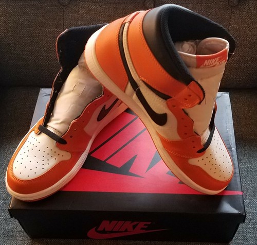 Nike Air Jordan 1 Retro High OG 
