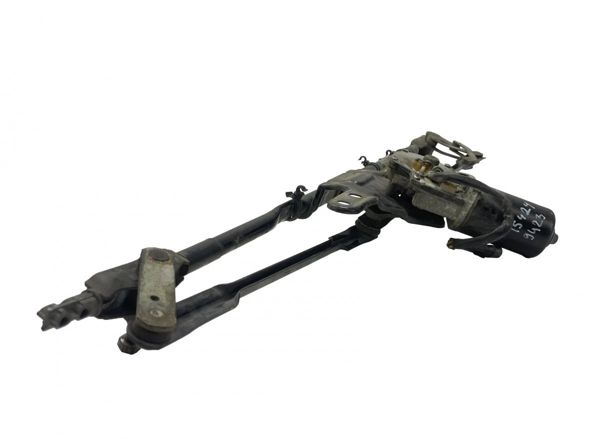 99439631 + 99439637 Windscreen Wiper Linkage with motor for IVECO 
