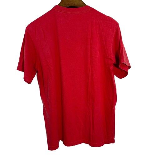 SOUTHPOLE Authentic Collection MCMXCI Red Gold Graphics Herren T-Shirt Gr. XL - Bild 4 von 5
