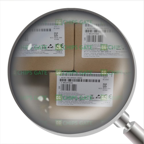 1pc Siemens 6ES7232-0HD22-0XA0 6ES7 232-0HD22-0XA0